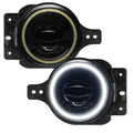 Oracle Jeep Wrangler JL/Gladiator JT Sport High Performance W LED Fog Lights - White