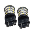 Oracle 14-15 Chevrolet Camaro Illuminated Bowtie - Dual Intensity - Amber
