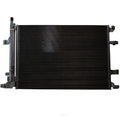 A/C CONDENSER