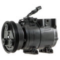 FOUR SEASONS auto part close-up