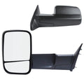1319 RAM 1500/2500/1219 RAM 3500/CODE(GPD)FLIPOUTHEAD/DUAL LENS/TXT BLK/FOLD