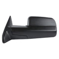 1319 RAM 1500/2500/1219 RAM 3500/CODE(GPD)FLIPOUTHEAD/DUAL LENS/TXT BLK/FOLD