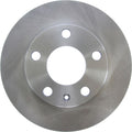 Centric OE Grade Front & Rear Brake Kit (4 Wheel)
