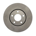 Centric OE Grade Front & Rear Brake Kit (4 Wheel)