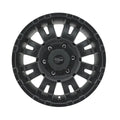 Pro Comp 17X9 6X5.5/ 4.75Bs