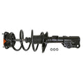 QUICK-STRUT STRUT AND COIL SPRING A