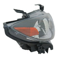 CAPA 1420 MZ MZ6 HALGN HEADLAMP ASSY RH