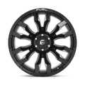 D673 22X12 6X135 GL-BLK-MIL -44MM