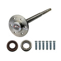 523 = 10 FACT REAR AXLE KIT