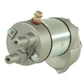 Arrowhead 1985 Honda FL350 Starter Motor