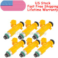 INTERMOTOR FUEL INJECTOR