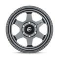 D665 17X9 6X135 M-ANTH 01MM