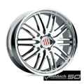 VICTOR EQUIPMENT LEMANS 19X11.0 5/1