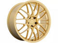 MR153 18X8.5 5X4.25 GOLD 42MM