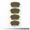 034Motorsport auto part close-up