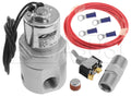 ACCUSUMP PRO ELECTRIC VALVE KIT