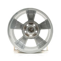 AR105M 16X7 5X4.5 ANTHR MACH-LP 35MM