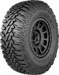Yokohama Geolandar M/T G003 Tire - LT225/65R17 107/103Q