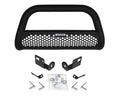 19C RAM 1500 FITS ALL CAB STYLES RC2 BULL BA BLACK