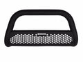 19C RAM 1500 FITS ALL CAB STYLES RC2 BULL BA BLACK