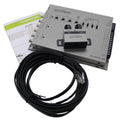 6CHANNEL LOC WITH SUMMING PROCESSOR 6 IN/6 OUT
