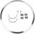 ADAPTER RING KIT BRUSHED MA01410BR