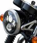 ADAPTER RING KIT BRUSHED MA01410BR