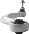 DELPHI control arms