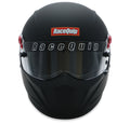 LTS VESTA20 SA2020 FLBLK SML HELMET