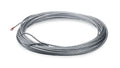 WARN WIRE ROPE,ASSY,7/16X90'