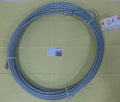 WARN WIRE ROPE,ASSY,7/16X90'
