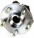 MOOG 08-10 Chevrolet Cobalt Front Hub Assembly