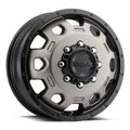 WARLOCK DUALLY 17 6.5 154.3MM A89-8