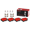 Brembo OE 12-13 Volkswagen Golf R/10-21 GTI Rear Disc Brake Kit