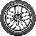 235/45R17 97W XL ADV A/S V405+