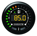 MTX-D Dual Gauge Kit - Ethanol %/Fuel Temp