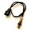 MTX-D Dual Gauge Kit - Ethanol %/Fuel Temp