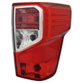1721 NS TITAN (XD) HALOGEN TAIL LIGHT ASSY RH