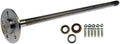 REAR AXLE SHAFT