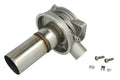 WEBASTO auto part installed view