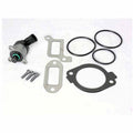 ~(0.7 lbs. 12X6X2)~ Fuel Pressure Regulator Kit LLY 2004.5-2005