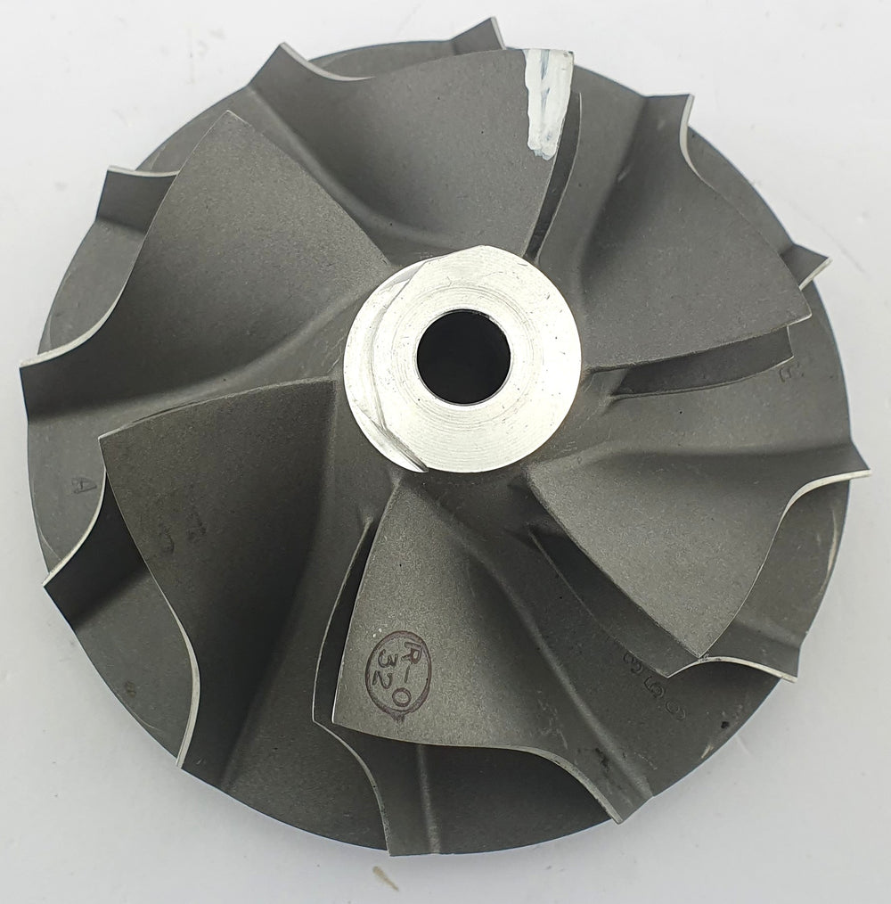 Garrett Turbos auto part