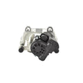 DBA 17-18 Volkswagen Golf Street Series Left Rear Caliper