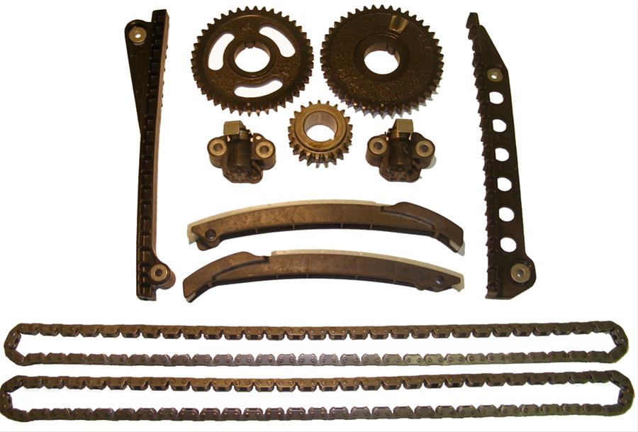 TIMING KIT / NO SPROCKETS