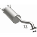 MUFFLER KIT - 12-14 CR-V 2.4L