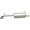 MUFFLER KIT - 12-14 CR-V 2.4L
