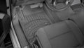WeatherTech black auto part