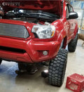 The Wheel Group auto part