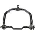 CONTROL ARM W/BJ
