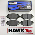 Hawk Performance auto part